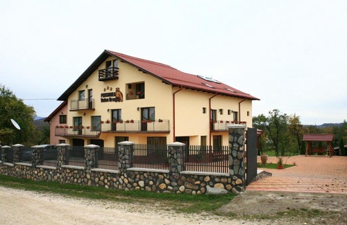 Campulung House | Pensiunea Valea Ursului