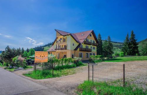 Cozanesti House | Pensiunea Valurile Bistritei