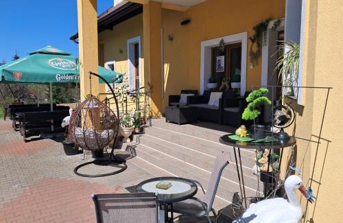 Cozanesti House | Pensiunea Valurile Bistritei