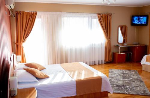 Baia de Fier House | Pensiunea Viitorul