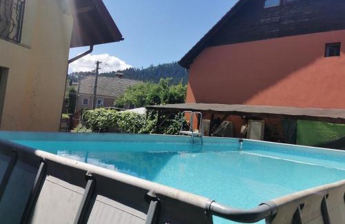 Brasov House | Pensiunea Vila Mocanilor