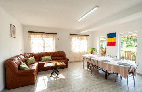 Greci House | Pensiunea Voicu