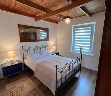 Mikolajki House | Pensjonacik Krystyna - Pension Krystyna