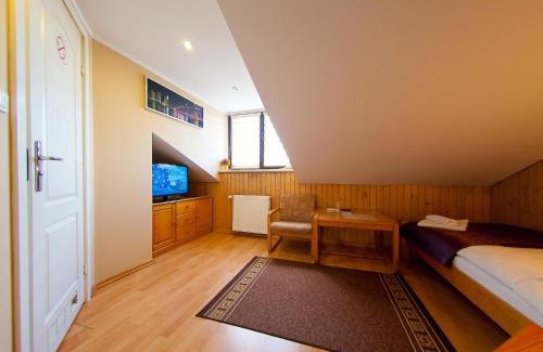 Ustron House | Pensjonat Źródełko