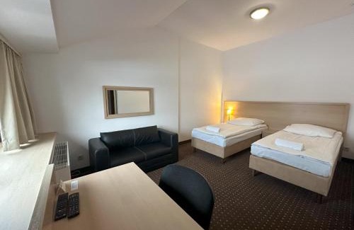 Szelkow Bed & Breakfast | Pensjonat Bobrowy Dwór
