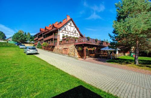 Solina Bed & Breakfast | Pensjonat Eskapada