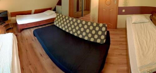 Brzeziny House | Pensjonat Europa