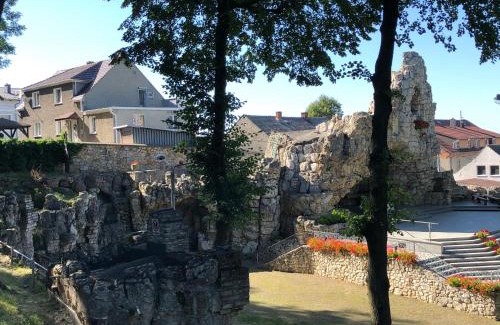 gmina Lesnica House | Pensjonat HANYSEK