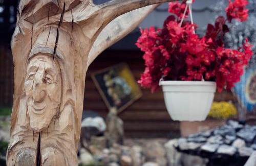 Bieliny Resort | Pensjonat "Jodłowy Dwór"
