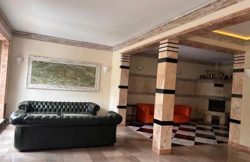 Jurata House | Pensjonat Jurata