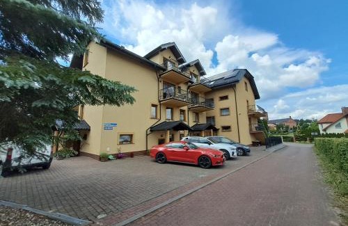 Lapalice House | Pensjonat Krystian