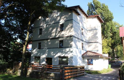 Duszniki Zdroj Bed & Breakfast | Pensjonat Limba
