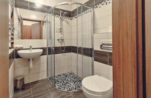 Duszniki Zdroj Bed & Breakfast | Pensjonat Limba