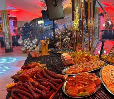 Wegierska Gorka Bed & Breakfast | Pensjonat Melaxa