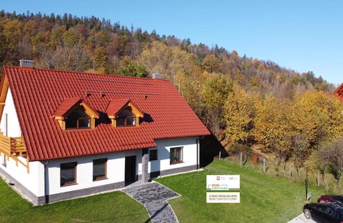 Sobieszow House | Pensjonat Orle Gniazdo