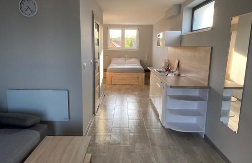 Rowy House | Pensjonat Plaża 2