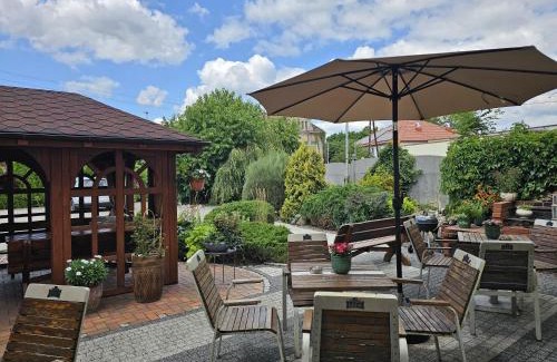 Przewoz House | Pensjonat POKUSA