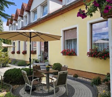Przewoz House | Pensjonat POKUSA
