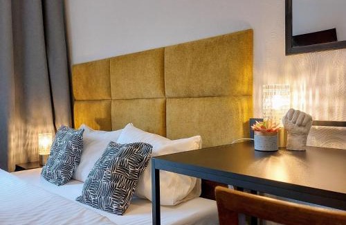 Lubicz Bed & Breakfast | Pensjonat Poranna Rosa