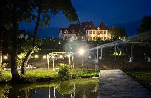 Ryn Apartment | Pensjonat Rybical