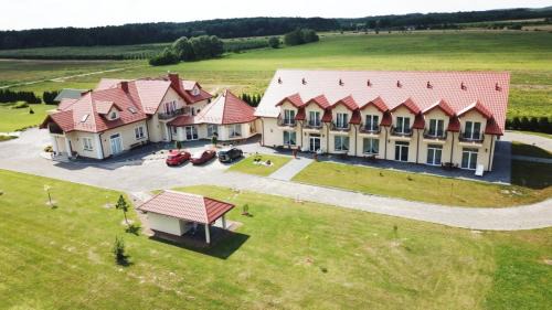 Solec-Zdroj House | Pensjonat Sielanka