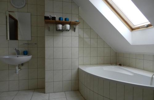 Zaluski Bed & Breakfast | Pensjonat u Alexa