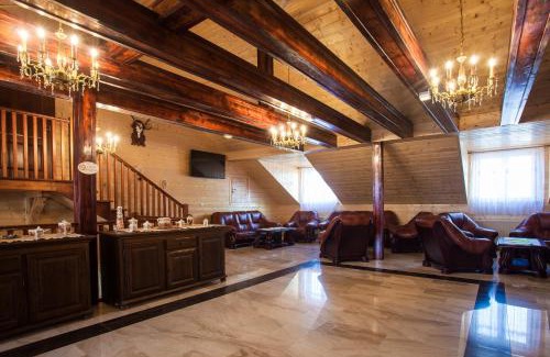 Naleczow Bed & Breakfast | Pensjonat u Kraka