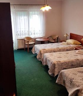 Augustow House | Pensjonat u Marianny