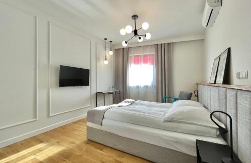 Torun House | Pensjonat Winnica