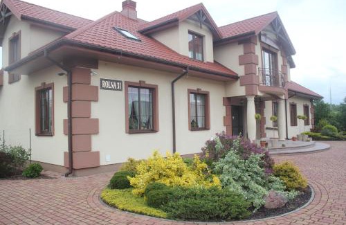 Ostroleka Bed & Breakfast | Pensjonat Wioletta