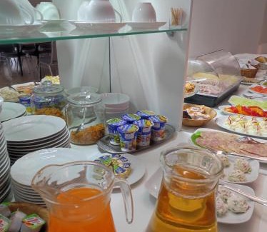 Ostroleka Bed & Breakfast | Pensjonat Wioletta