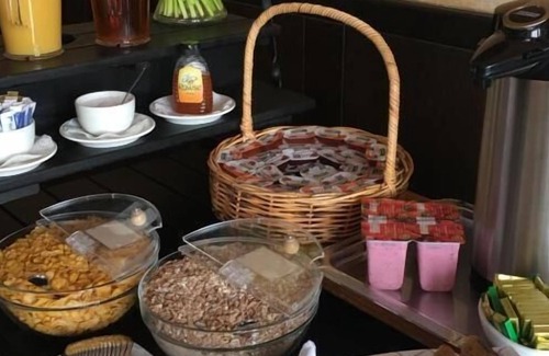 Douglas House | Penta Hotel