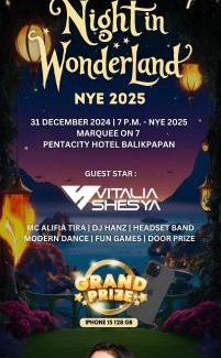 Balikpapan Hotel | Pentacity Hotel Balikpapan