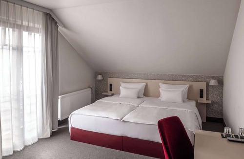 Eisenach Hotel | pentahotel Eisenach