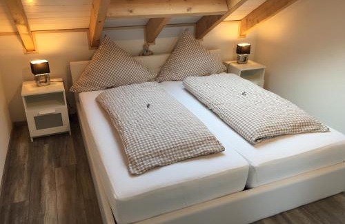 Bruchhausen Apartment | Penthaus Regine