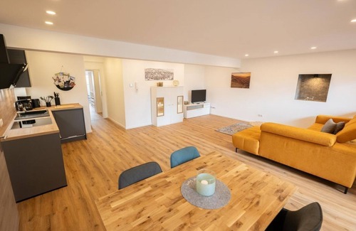 Bad Neuenahr-Ahrweiler Apartment | Penthouse - Ahrpartments