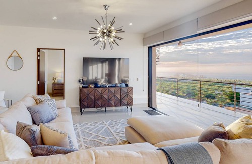 Cabo San Lucas House | Penthouse ∙ 3 bedrooms ∙ 6 guests