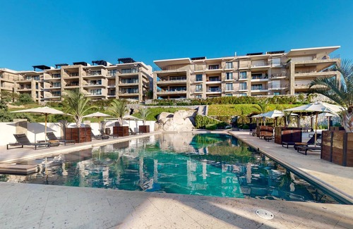 Cabo San Lucas House | Penthouse ∙ 3 bedrooms ∙ 6 guests