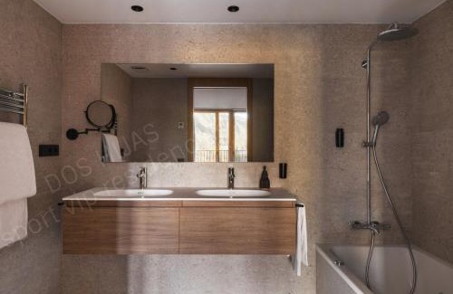 El Tarter Apartment | Penthouse 2 hijas 4-BR