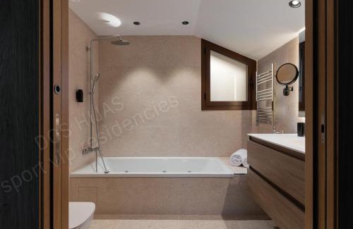 El Tarter Apartment | Penthouse 2 hijas 4-BR