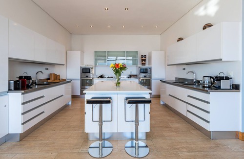 Plettenberg Bay Apartment | PENTHOUSE 230 M2 ON THE SEA FANTASTIC VIEW