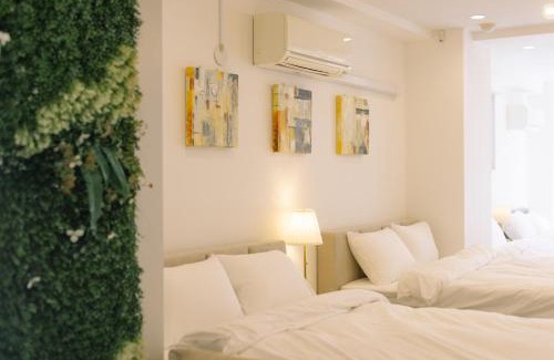 Udagawacho Apartment | Penthouse 8min walk to Shibuya Sta