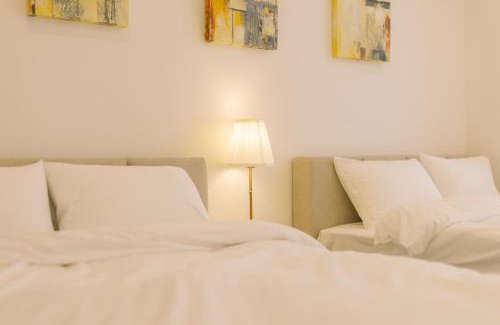 Udagawacho Apartment | Penthouse 8min walk to Shibuya Sta