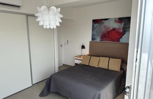 Villa Devoto Apartment | Penthouse a estrenar en Sofisticado Barrio y Edificio Vista panorámica 100m2 Gimnasio Piscina Lujoso Salon de Fiestas Parking privado gratis con acceso directo al departamento