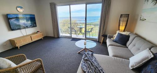 Coogee Apartment | Penthouse Apartment Ocean Views