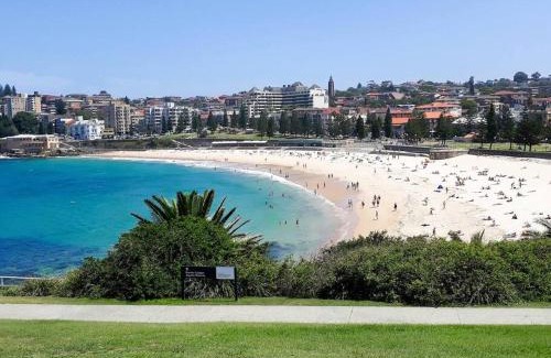 Coogee Apartment | Penthouse Apartment Ocean Views