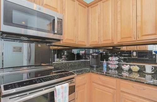 Sandbridge Apartment | Penthouse By The Sea Huge Home w Amazing Views