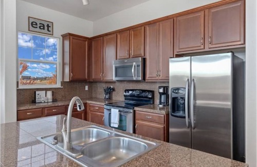 Meridian House | Penthouse Comfort in Dove Valley!