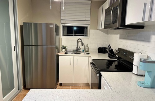 Emajagua Condo | Penthouse Condo in Maunabo, Puerto Ricon6 guests · 3 bedrooms · 2.5 baths