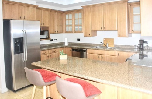 Escazu Apartment | Penthouse Escazú, CIMA, Av. Multiplaza